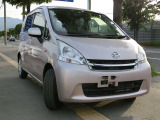 ムーヴ L 4WD 