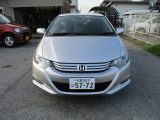 インサイト 1.3 L 純正ナビ TV 内外装美車 ETC