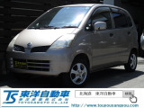 日産 モコ