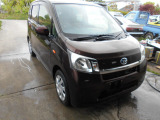 ムーヴ L 4WD 