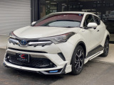 トヨタ C-HR