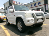 パジェロミニ VR 4WD 