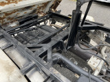 ハイゼットトラック エアコン パワステ スペシャル 4WD 