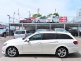 Eクラスワゴン E300ワゴン E300 4マチック アバンギャルド 4WD 