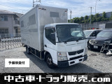 三菱ふそう キャンター