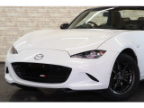 ロードスター 1.5 S スペシャルパッケージ 6MT  MAZDAコネクト