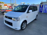 eKスポーツ R ターボ キーレス ナビ AW 2WD 4