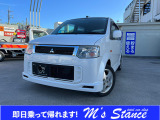 eKスポーツ R ターボ キーレス ナビ AW 2WD 4