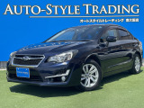 スバル インプレッサG4 2.0 i アイサイト 4WD