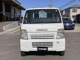 キャリイ KC エアコン パワステ 4WD 5速マニュアル