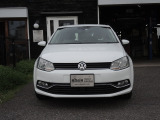 ポロ TSI コンフォートライン アップグレードパッケージ 走行4009km!
