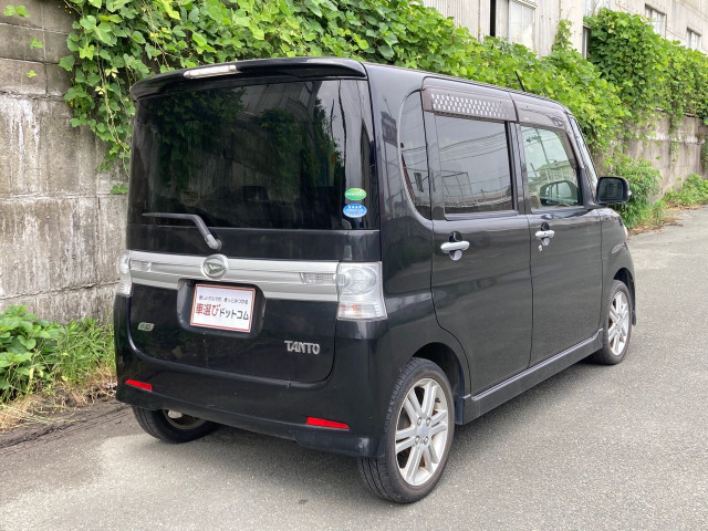 ☆希少 ダイハツ純正OPモモ☆L375SタントカスタムL175SムーヴLA100S