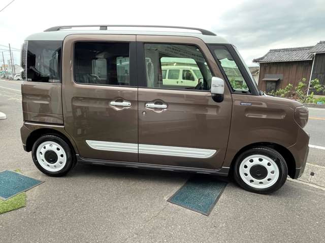 中古車 スズキ スペーシアギア ギア ハイブリッド XZ 全周囲 中古車 スズキ スペーシアギア ギア ハイブリッド XZ 全周囲