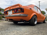 スプリンタートレノ  