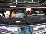 アルファード ハイブリッド 2.5 SR 4WD 