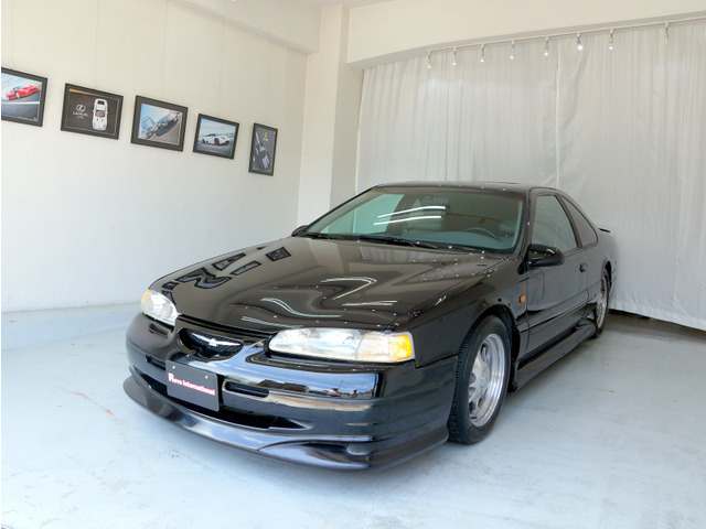 中古車 フォード サンダーバード LX ☆最終型97モデル☆XENON