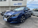 日産 リーフ