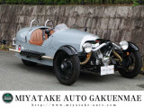 スリーホイラー  ディーラー車/S&S製/V型2気筒OHV