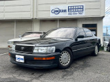 トヨタ セルシオ