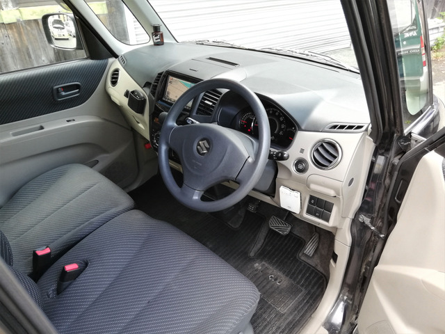 スズキ パレット の中古車詳細 (158,000km, ブラック, 滋賀県, 16.8万