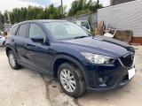 CX-5 2.2 XD 4WD ◆ナビ/バックカメラ/ETC◆