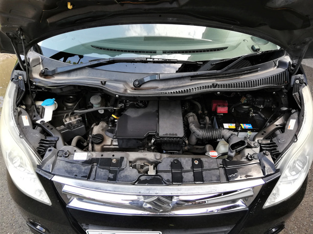 スズキ パレット の中古車詳細 (158,000km, ブラック, 滋賀県, 16.8万