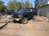 トヨタ ランドクルーザー60 4.0 GX 4WD