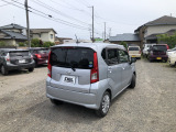 ムーヴ L 急発進防止システム 横滑り防止 ABS