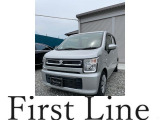 ワゴンR 25周年記念車 ハイブリッド(HYBRID) FXリミテッド 