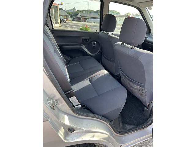 中古車 ダイハツ テリオスキッド L 4WD の中古車詳細 (144,000km