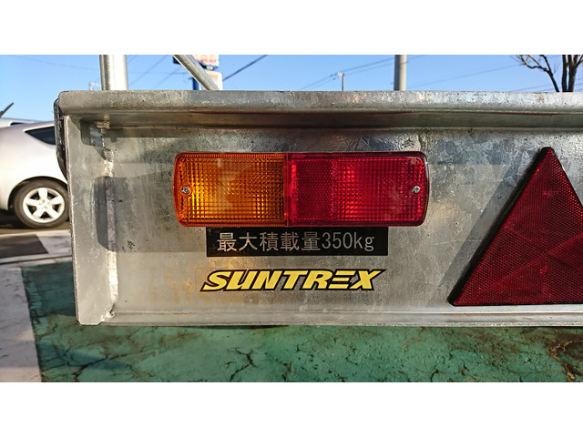 中古車 その他 日本 /その他 日本 軽トレーラー TD02Z 牽引車 の中古車詳細 (新車, シルバー, 北海道, 32.8万円) | 中古車 情報・中古車検索なら【車選びドットコム（車選び.com）】