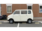 ステップバン スーパーデラックス ツインキャブ フルオリジナル ノンレス車