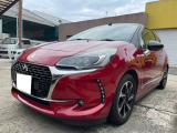 DS3カブリオ  純正オーディオ 有ります