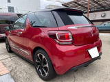DS3カブリオ  純正オーディオ 有ります
