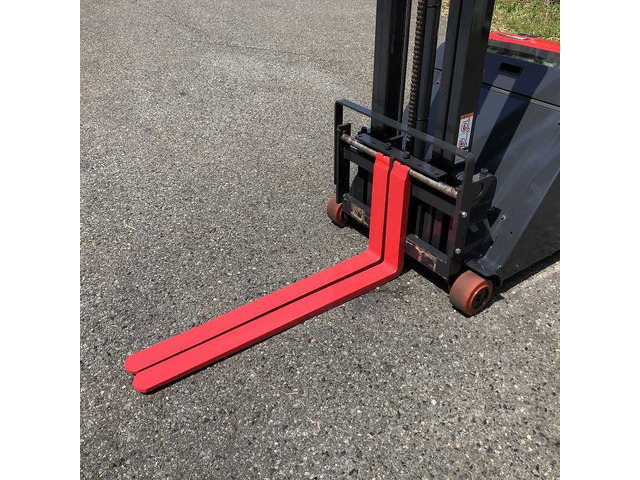 ニチユ ローリフト ウォーキー 最大荷重1.5t 100V充電 ニチユ ローリフト ウォーキー 最大荷重1.5t 100V充電