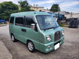 スバル サンバーディアスワゴン