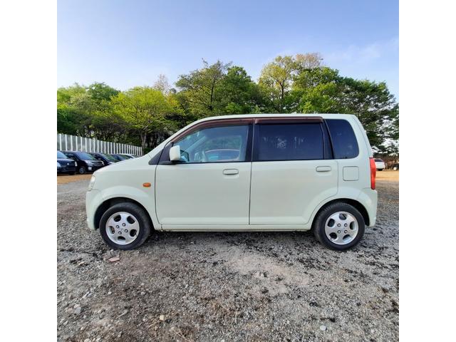 中古車 日産 オッティ E 車検2年取得後のお渡し の中古車詳細 (51,000km, 特色, 埼玉県, 16万円) |  中古車情報・中古車検索なら【車選びドットコム（車選び.com）】