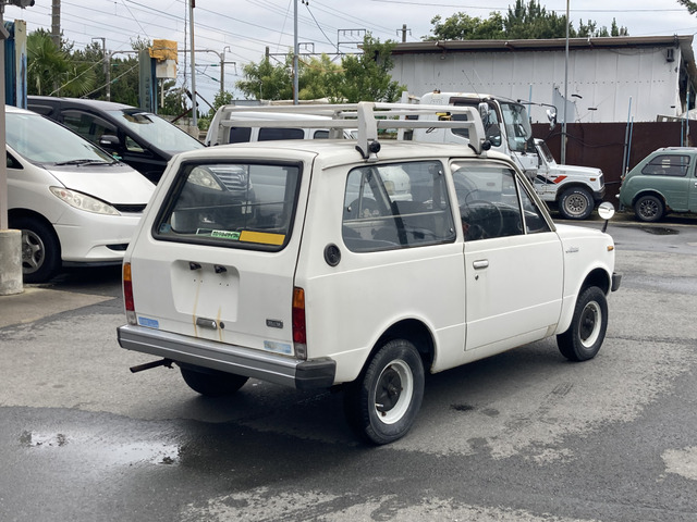 中古車 三菱 ミニカ の中古車詳細 (13,000km, ホワイト, 静岡県, 価格