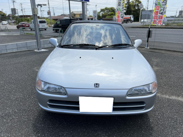 中古車 ホンダ ビート 38700km の中古車詳細 (38,708km, シルバー, 千葉県, 130万円) |  中古車情報・中古車検索なら【車選びドットコム（車選び.com）】