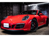 ポルシェ 911