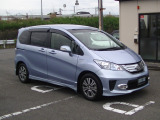 フリードハイブリッド 1.5 ジャストセレクション 純正9インチSDナビ フルセグ 禁煙車