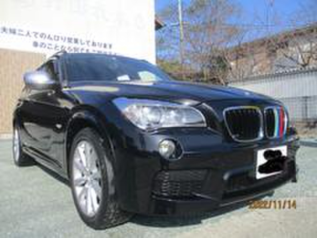 中古車 BMW X1 sドライブ 18i Mスポーツ パッケージ の中古車詳細