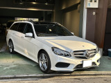メルセデス・ベンツ E250ワゴン