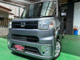 ウェイク L SAIII ナビ Bluetooth CD DVD