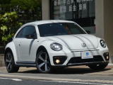 ザ・ビートル 2.0 Rライン 2.0Rライン 1オーナー禁煙車 AW装着スタッドレスタイヤ付 ...