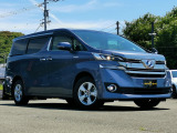 ヴェルファイア ハイブリッド 2.5 X E-Four 4WD 