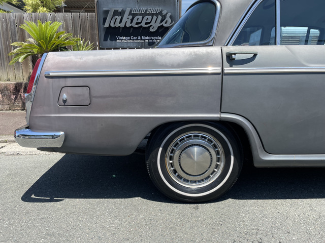 日産 セドリック タテ目 シングルナンバー の中古車詳細 (走行距離推定