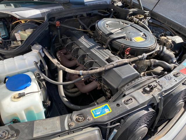 Mベンツ190E-20リサイクル-部品取り車―解体車ーエンジンA/T-デフ―装備