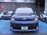 ヴォクシー 2.0 ZS 両側パワースライドドア スマートキー