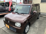 アルトラパン  車検残約1年 走行約4.4万 ワンオナ
